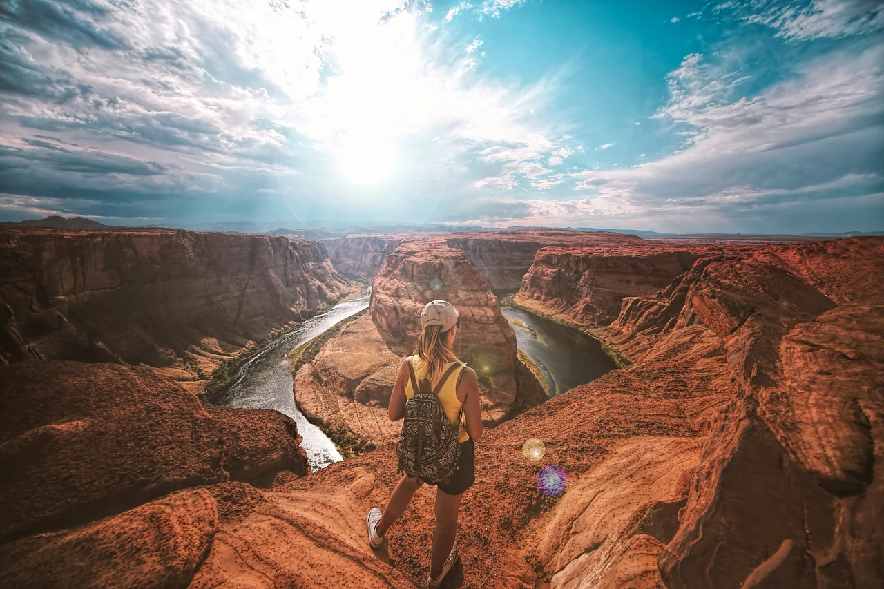 Il legame sorprendente tra il vento e il sole: la curiosità della natura che non conoscevi