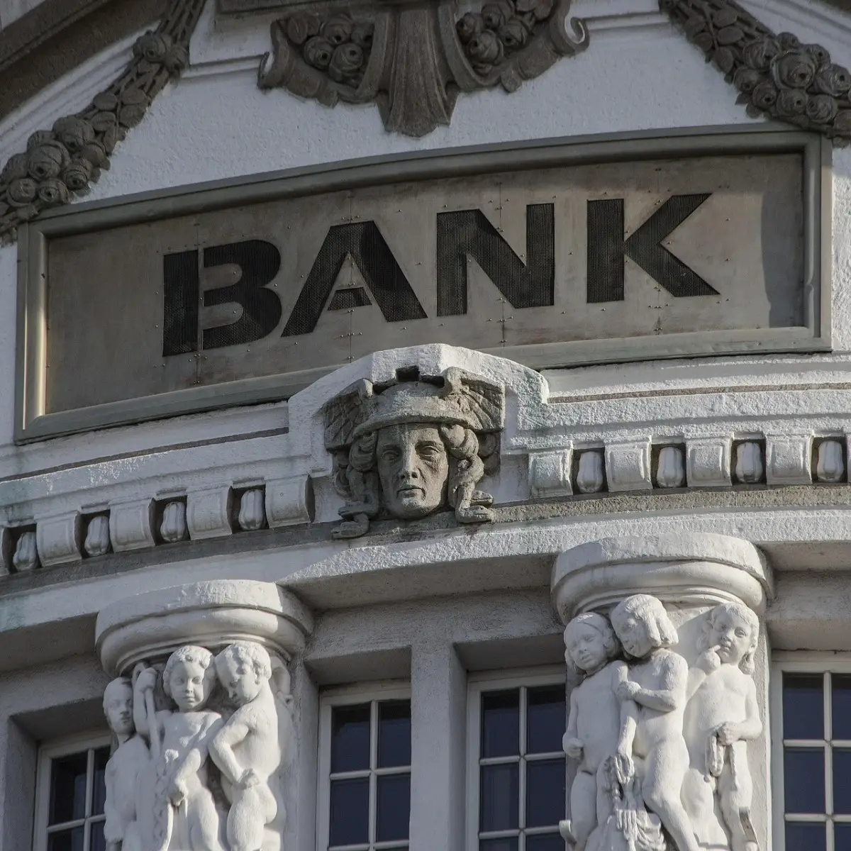 Ecco quali sono le tre banche più sicure in Italia: lo sapevi?