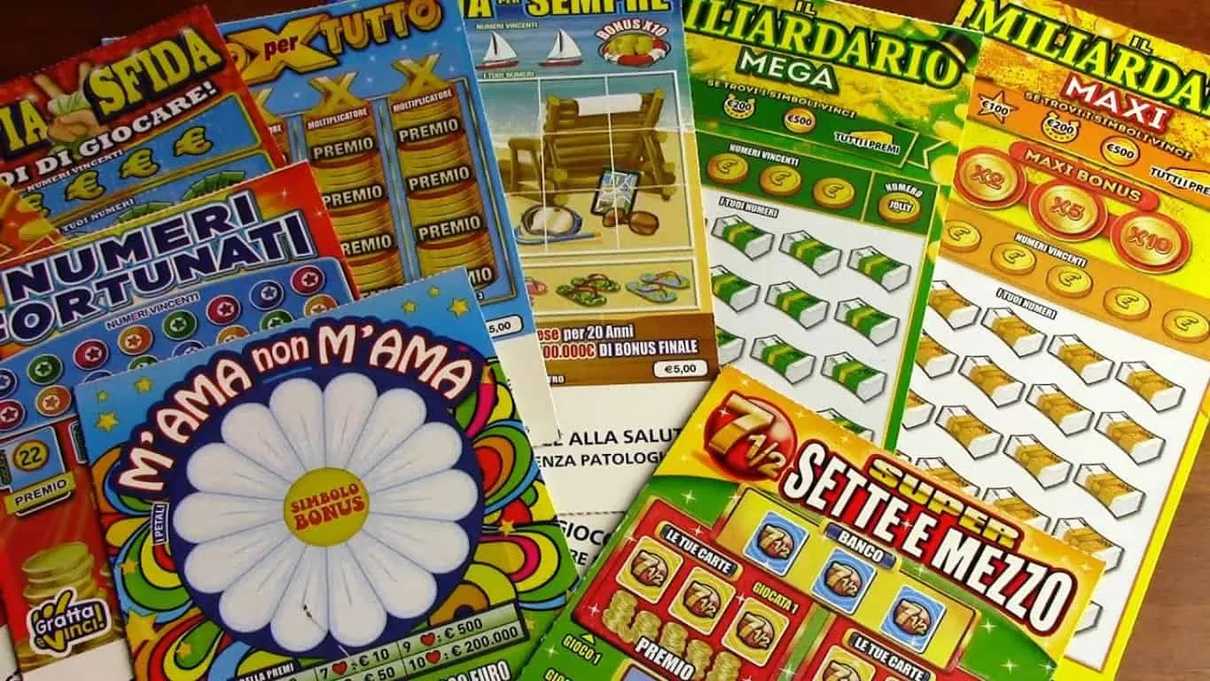 Ecco come puoi riscuotere una vincita al Million Day