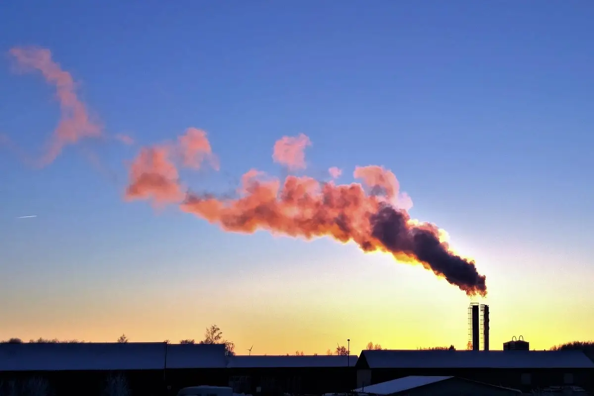 Il trucco per riconoscere subito polvere e smog senza nemmeno aprire la finestra