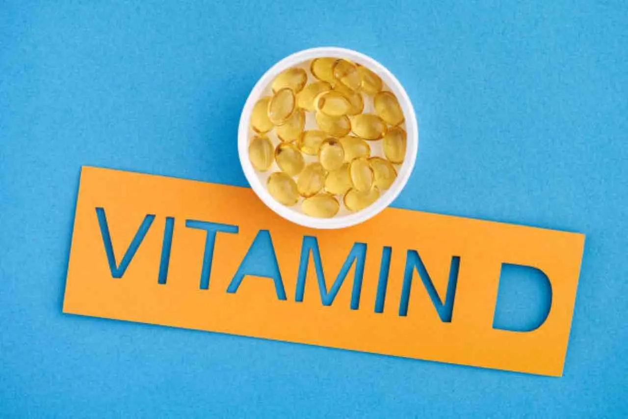 Vitamina D: ecco i 5 cibi da mangiare per farla salire subito
