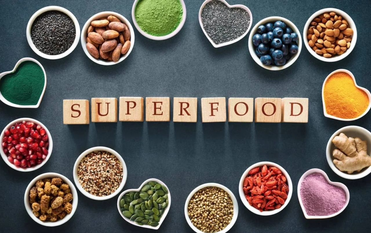 Il superfood che batte tutti: ecco qual è il cibo più salutare al mondo