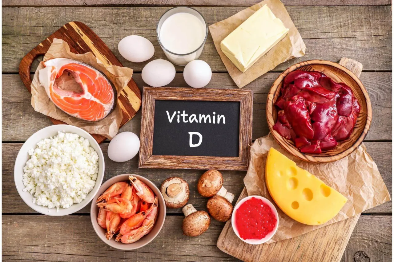 Gli alimenti con vitamina D: ecco la lista completa