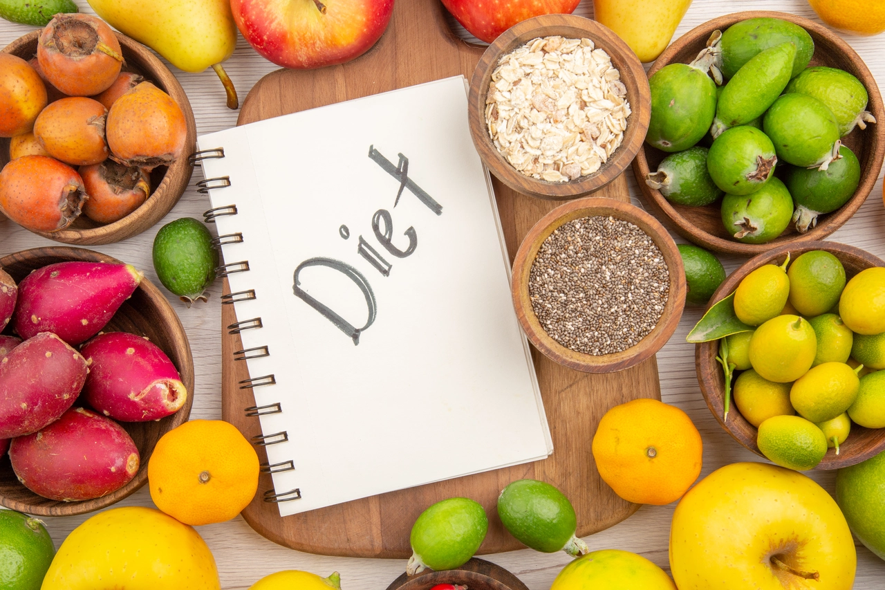 Una dieta per calmare i nervi: prova questo cibo dell’orto tutte le sere