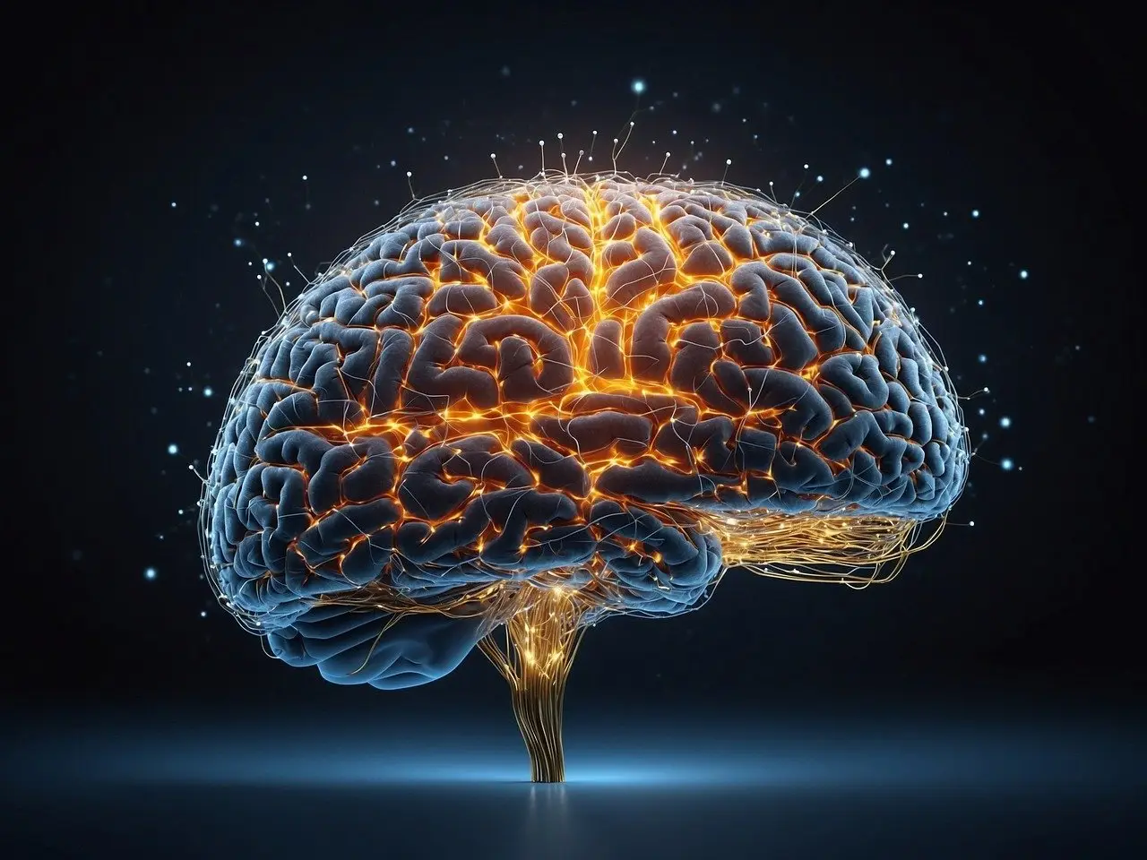 Il segreto per ringiovanire il cervello e rigenerarlo naturalmente: ecco cosa mangiare e fare