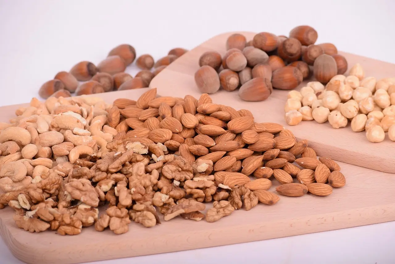 Cerchi vitamina D nella frutta secca? Ecco qual è la migliore in assoluto (e non è quella che pensi)