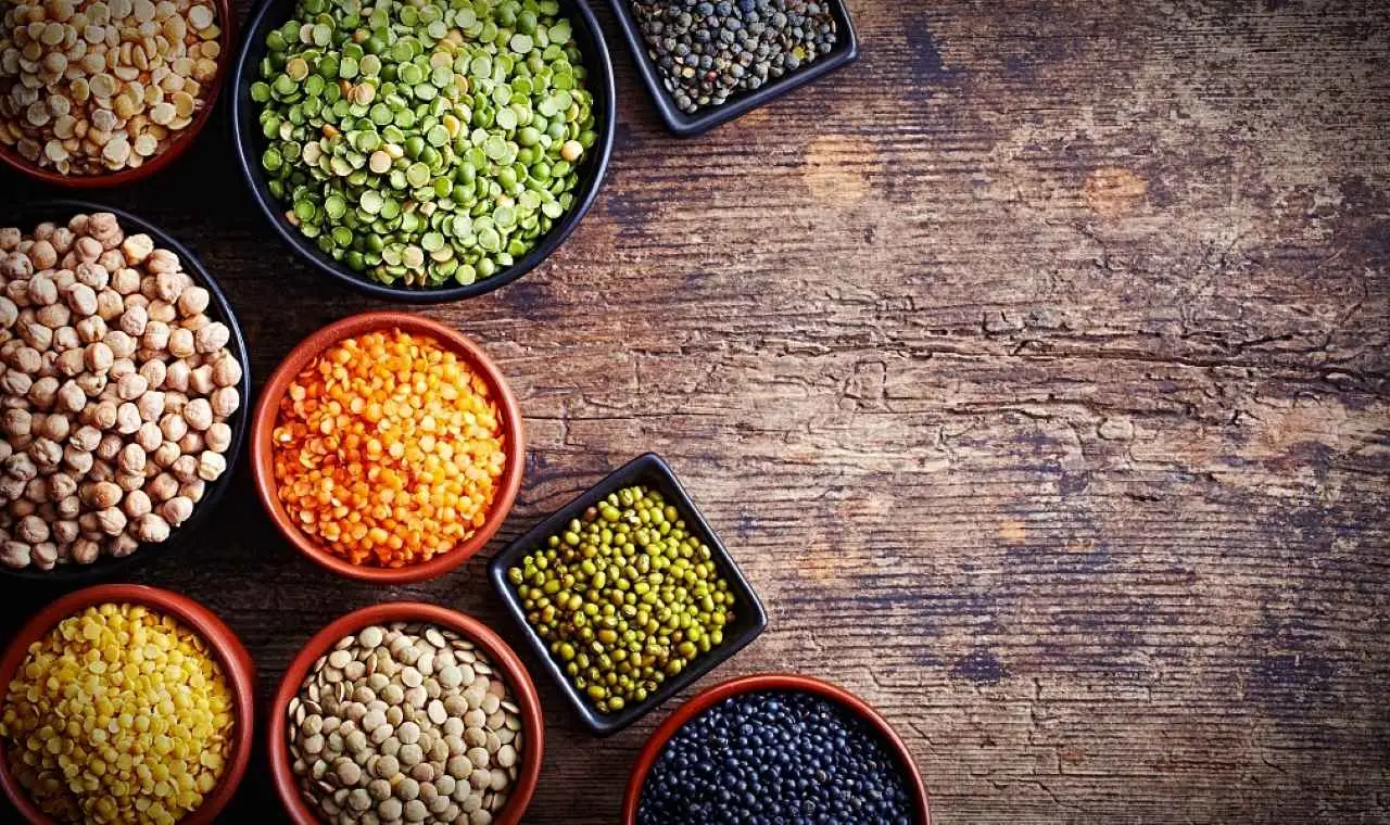 Cerchi un legume che non gonfia la pancia? Ecco il più leggero e digeribile di tutti