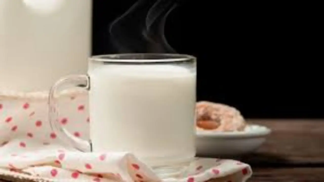 Non bere più latte a colazione: ecco le alternative più sane e digeribili