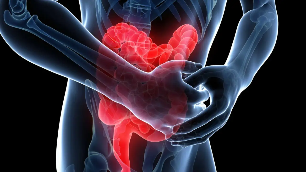 Allerta stomaco e intestino: se hai questi sintomi potresti avere una forte infiammazione