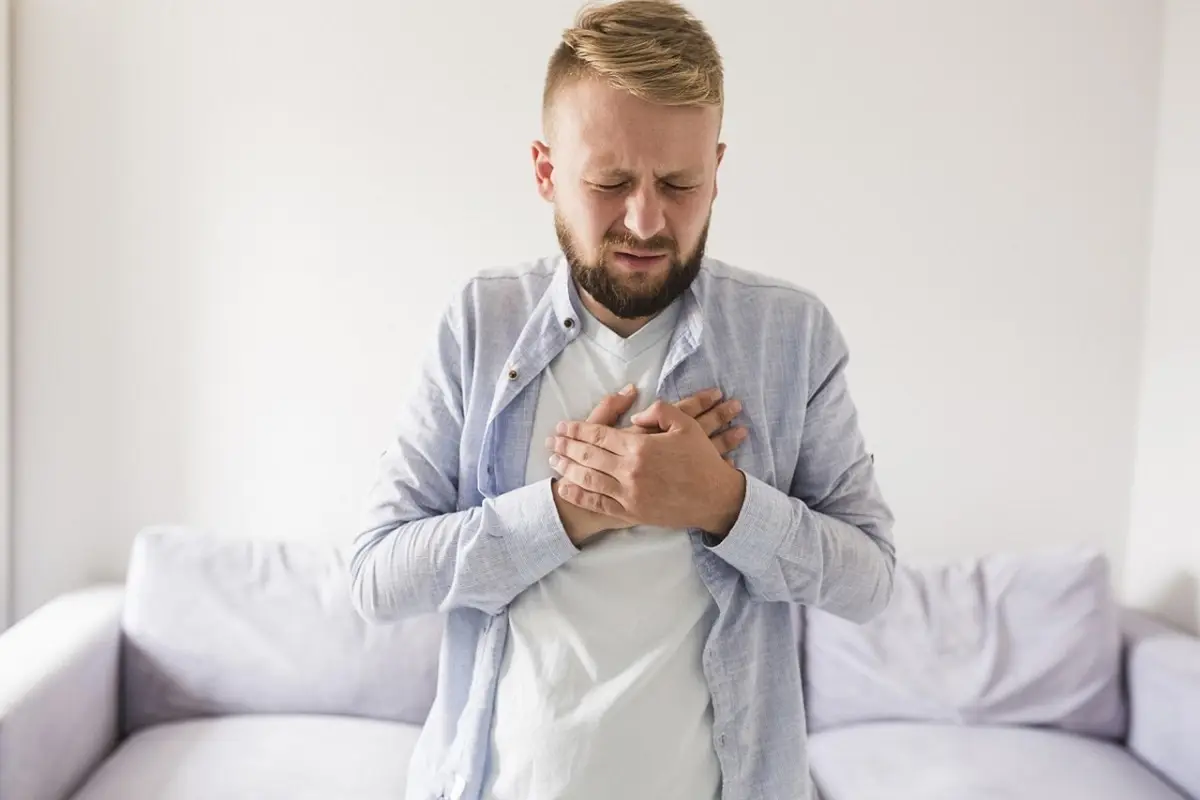 Come riconoscere subito i primi segnali di una crisi respiratoria e intervenire