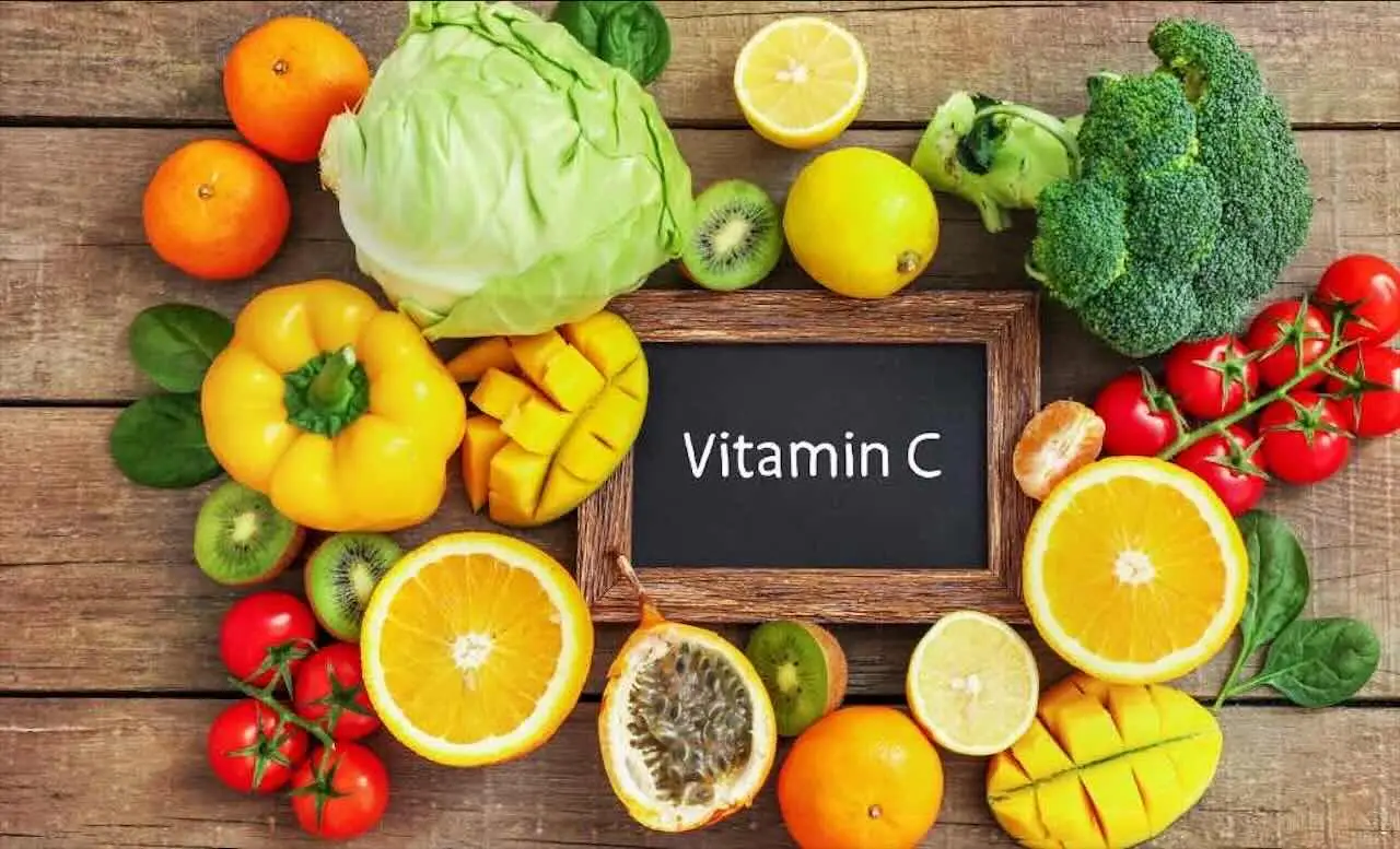 Quale ortaggio contiene la vitamina C? Ecco la verità scientifica