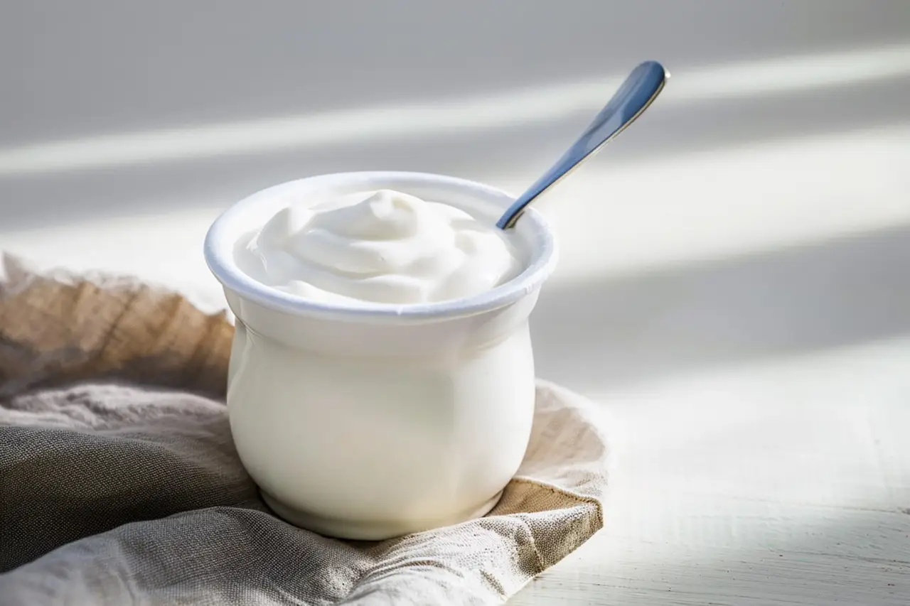 Soffri di reflusso gastrico? Attenzione a mangiare questo tipo di yogurt