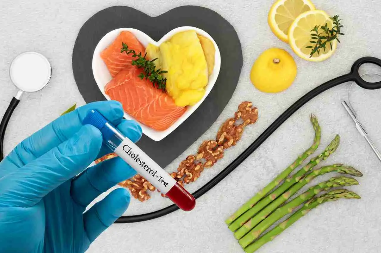 Cosa significa colesterolo non HDL? Ecco perché potrebbe essere più importante del totale