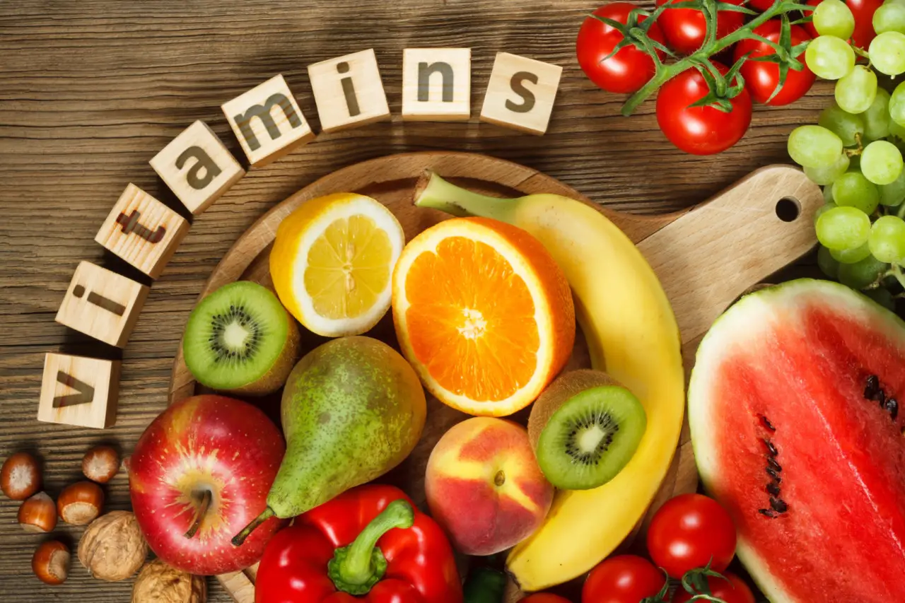 Come fare il pieno di vitamine? Ecco il trucco per assimilare tutte le vitamine