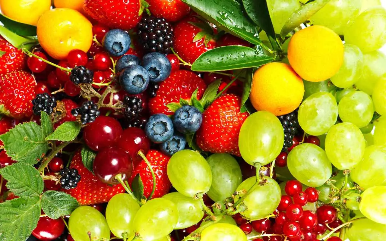 Mangiando questo frutto estivo in abbondanza idrati e proteggi il cuore