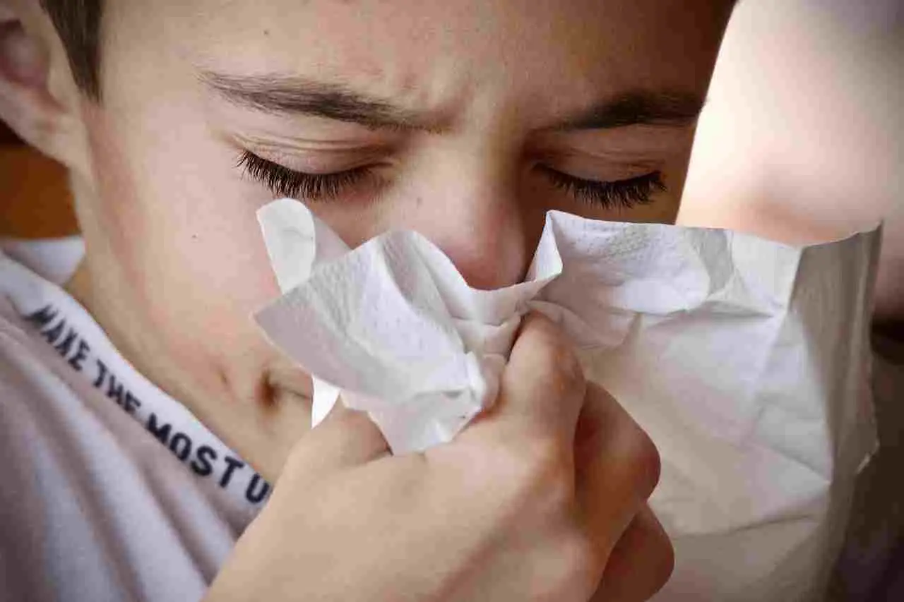 Attenzione a questi fattori nascosti in casa tua: sono la causa più comune di allergie