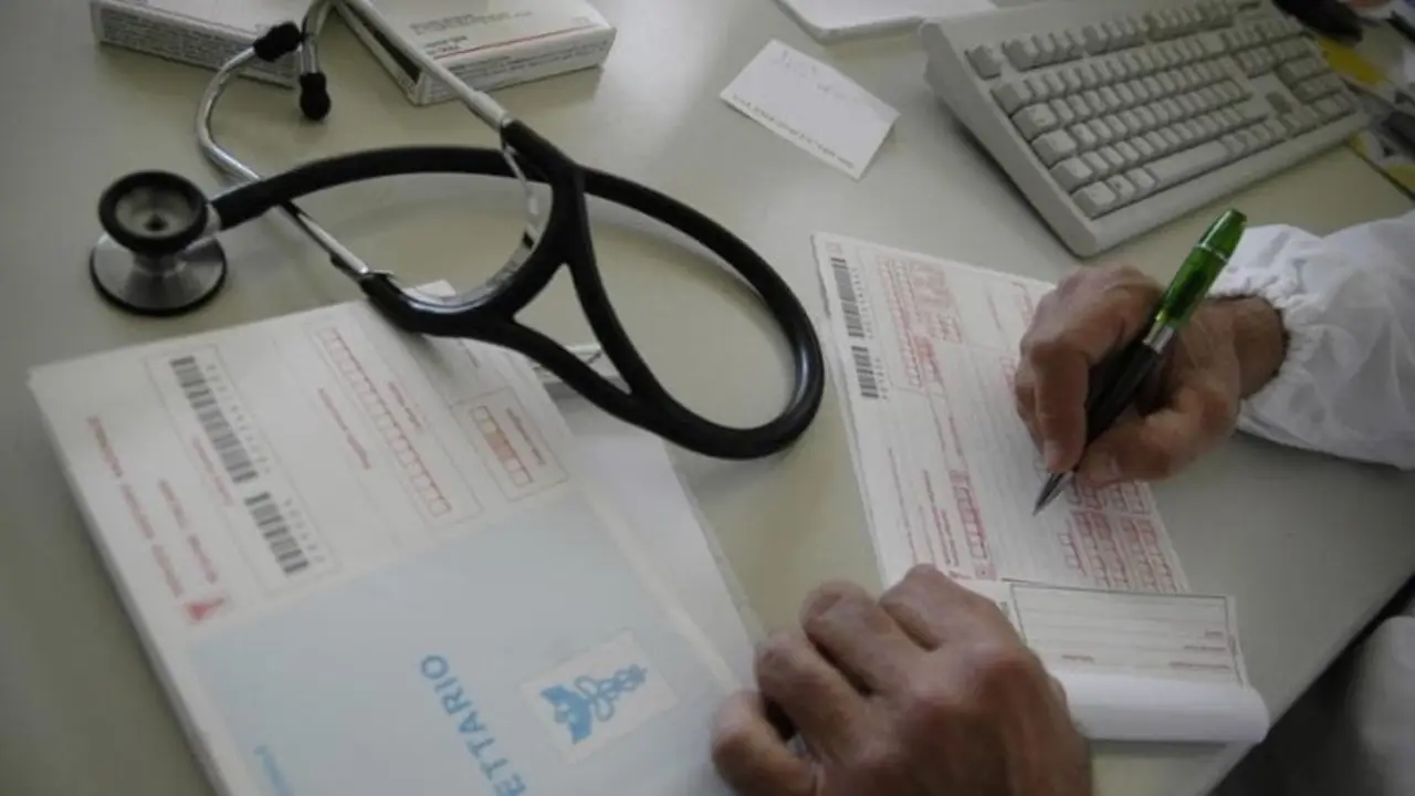 Hai perso la ricetta medica? Ecco il trucco rapido per recuperarla subito online