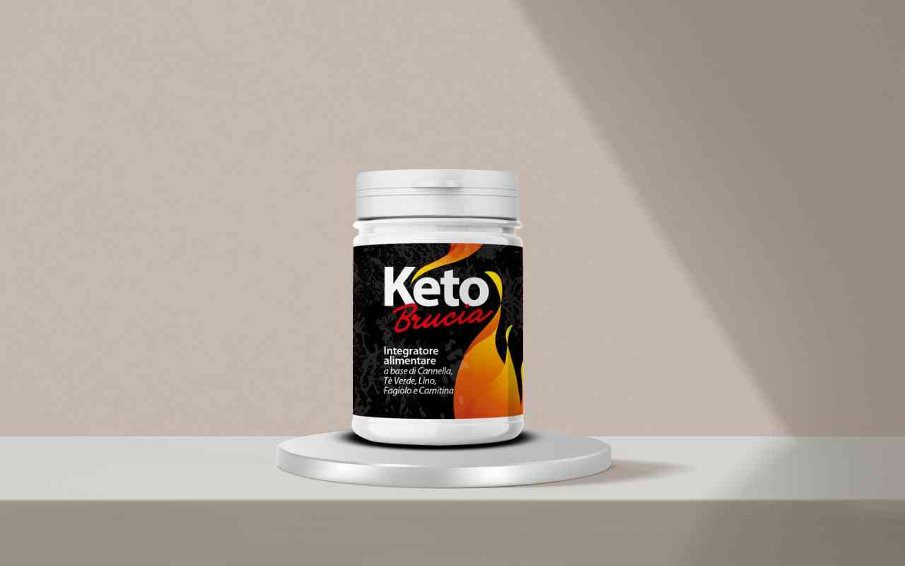 Scopri come dimagrire in chetosi con Keto Brucia: energia e controllo dell’appetito
