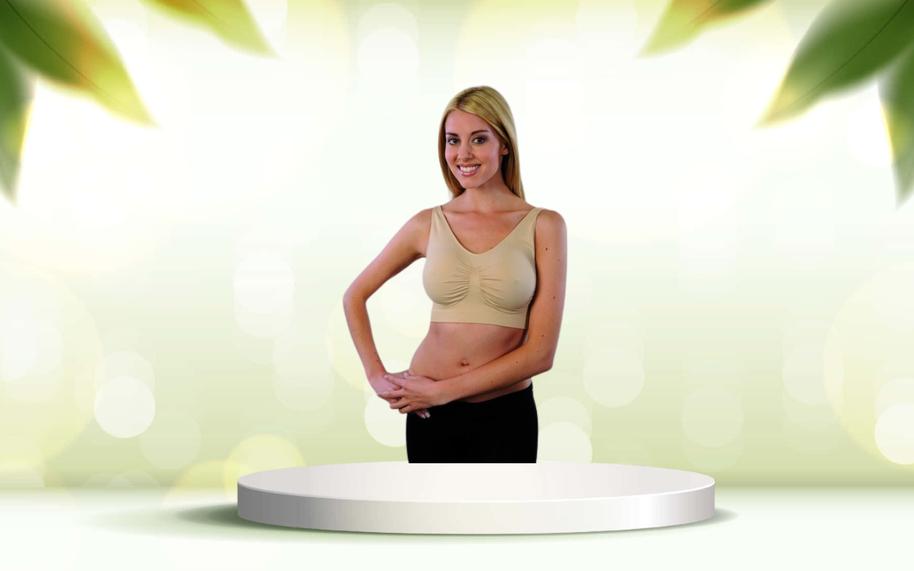 Scopri il reggiseno perfetto: comfort senza cuciture e vestibilità ideale