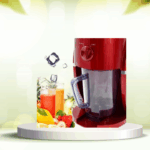 Trita ghiaccio elettrico professionale: prepara cocktail e granite perfette a casa