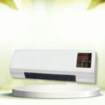 Scopri Eko‑Splitter: riscaldamento e ventilazione smart per ogni ambiente