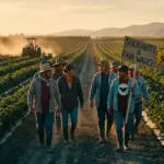 Brand sindacale nel 2026: come FLAI CGIL sta ripensando la comunicazione per parlare alle nuove generazioni di lavoratori agricoli