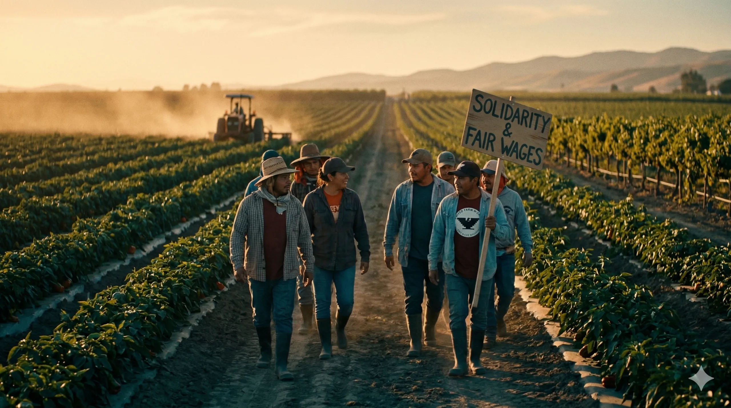 Brand sindacale nel 2026: come FLAI CGIL sta ripensando la comunicazione per parlare alle nuove generazioni di lavoratori agricoli