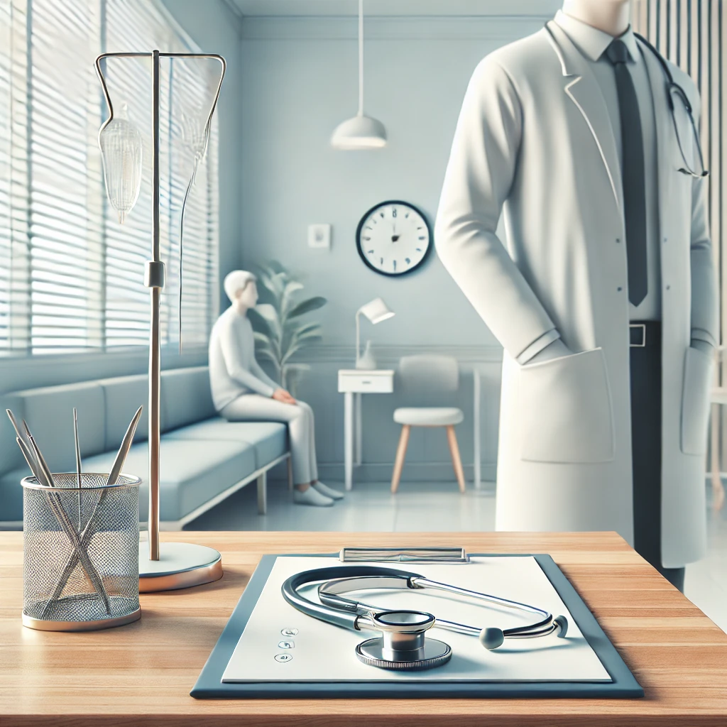prenotazione visita medica